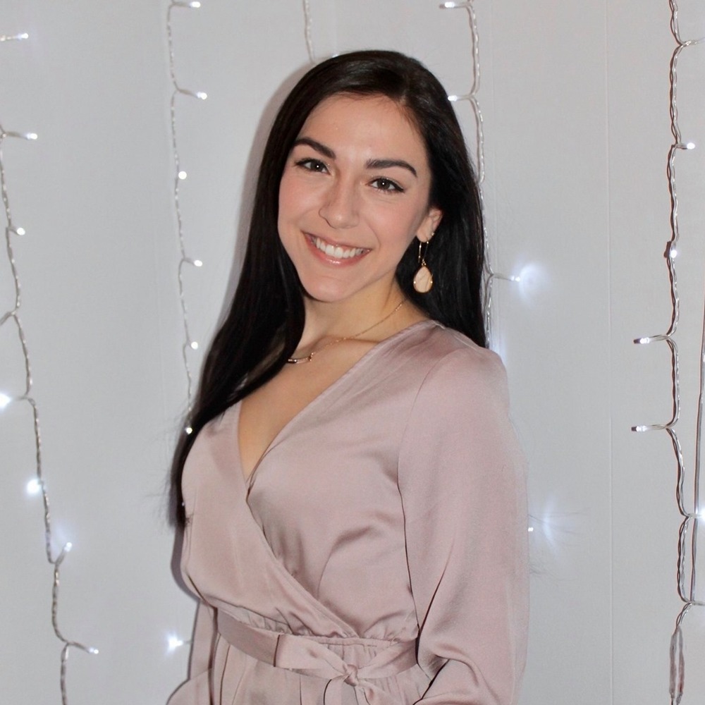 Meet your Posher, Victoria